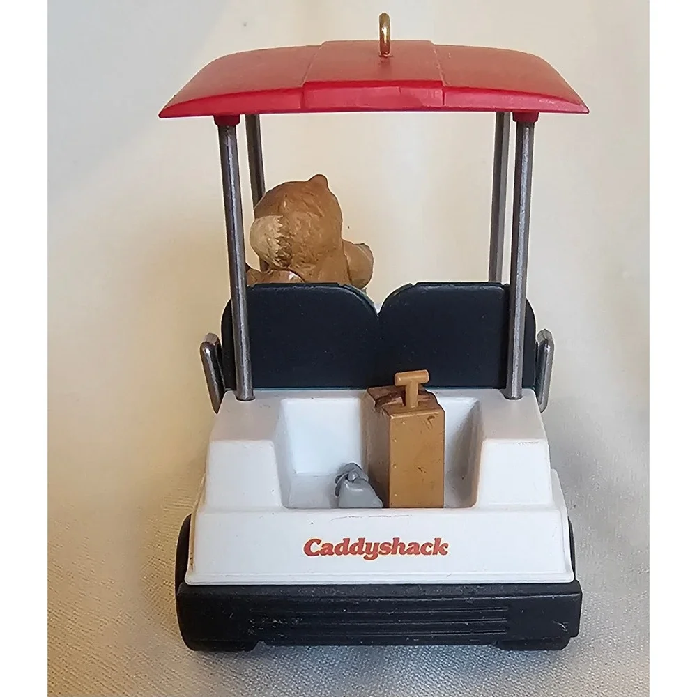 N/A hallmark caddyshack